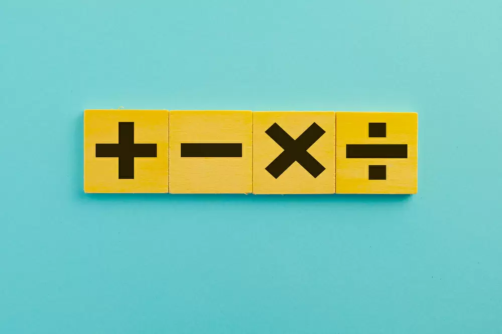 「子育てが楽しくなる小さなヒント」⑤　子どもを算数好きにする方法とは？