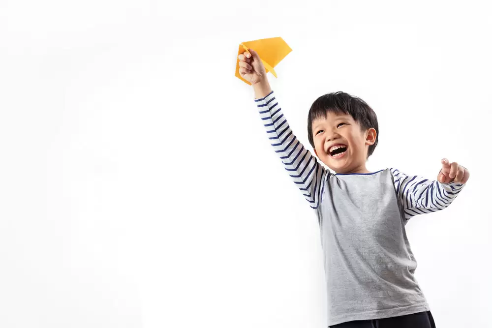 「子育てが楽しくなる小さなヒント」⑥　子どもの才能を伸ばすには？