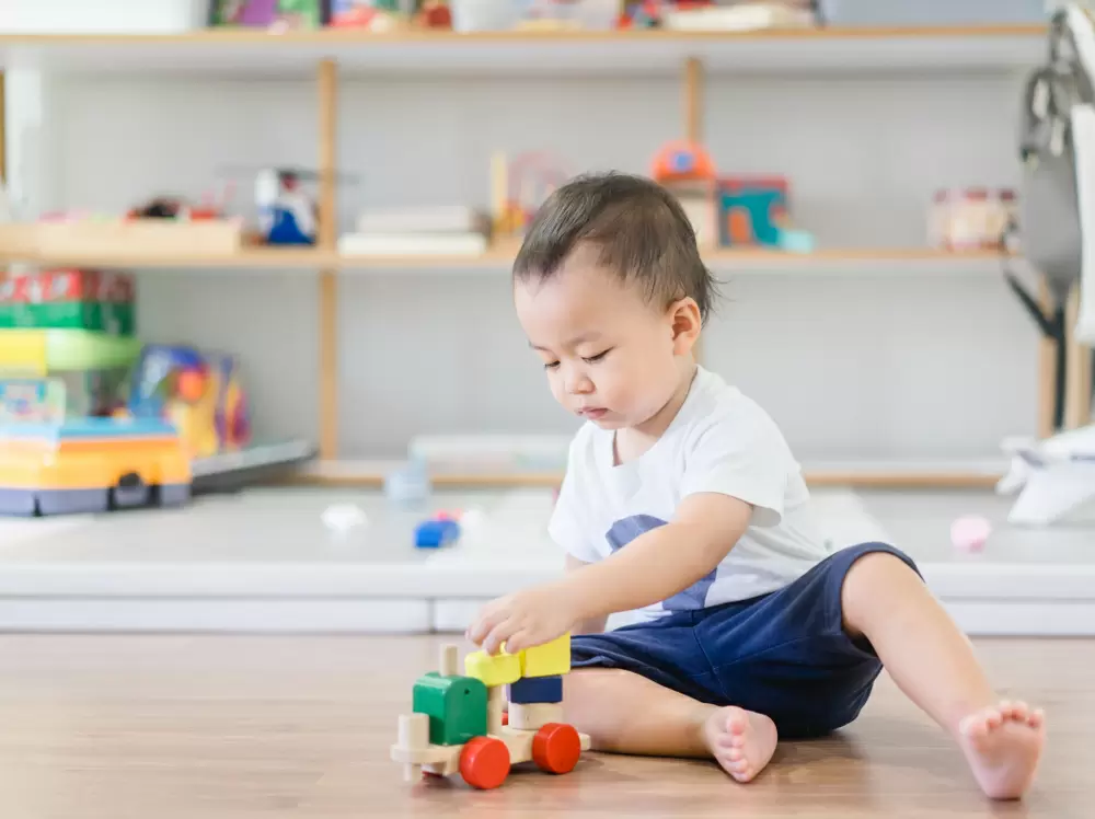 「子育てが楽しくなる小さなヒント」⑧　子育てで「しつけ」より大事なこと