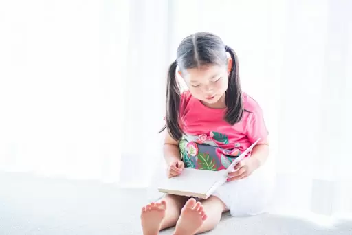 【体験談】子どもを本好きにしたい！私が実行して効果的だった5つの方法