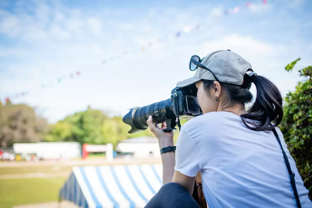 カメラマン直伝！運動会で子どもを上手に撮影する6つのポイント