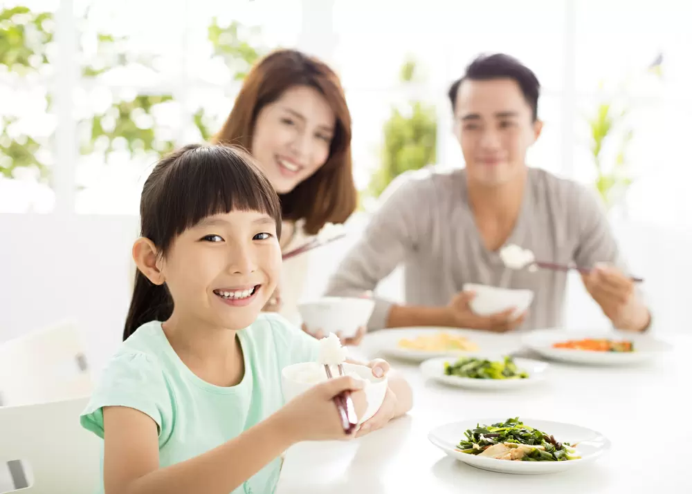 運動会で活躍できるかも!?子どもの体力アップにピッタリの簡単レシピ3選