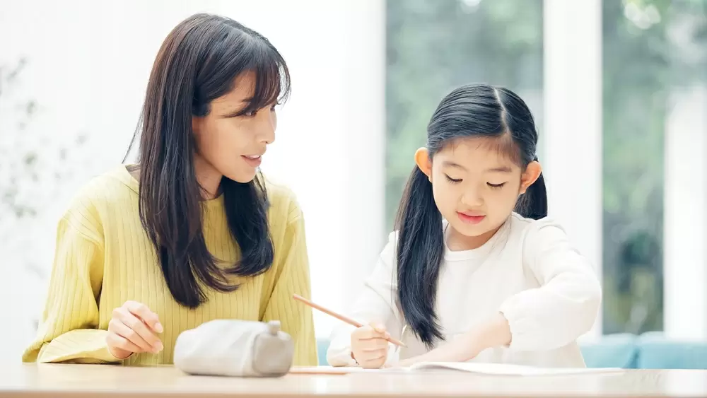 「子育てが楽しくなる小さなヒント」⑩　中学受験、まず親が準備すべきコトとは？