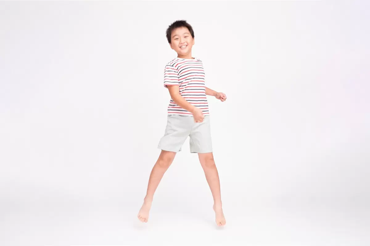 スポーツトレーナーに聞く！　子どもの体づくりに大切な”たった１つのこと”