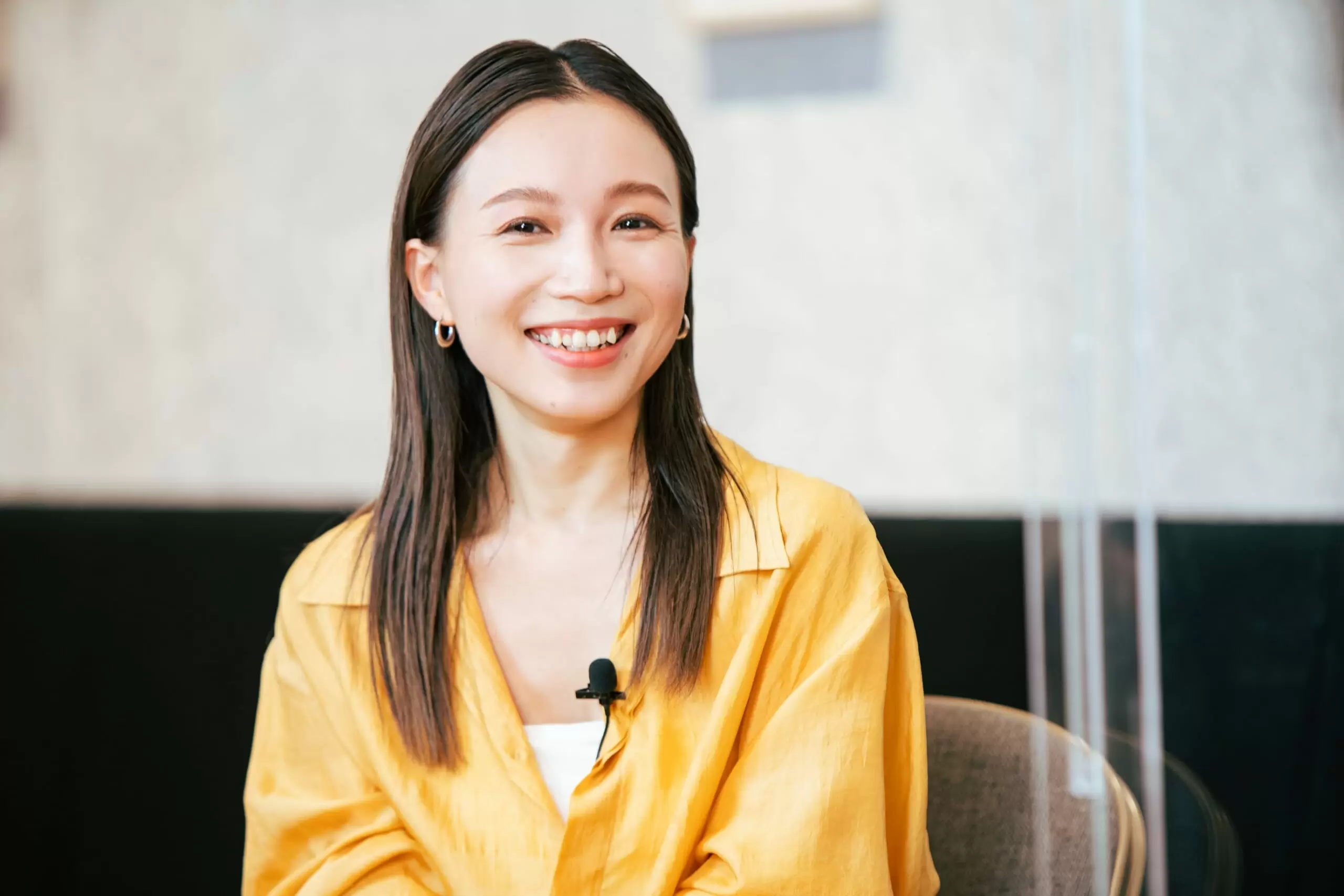 鎌田 安里紗(かまだ ありさ)さん
