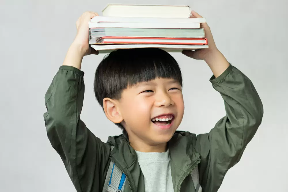 「非認知能力は“一生学ぶ力”に」キーワードは子どもの知的好奇心！ 脳科学者が解説