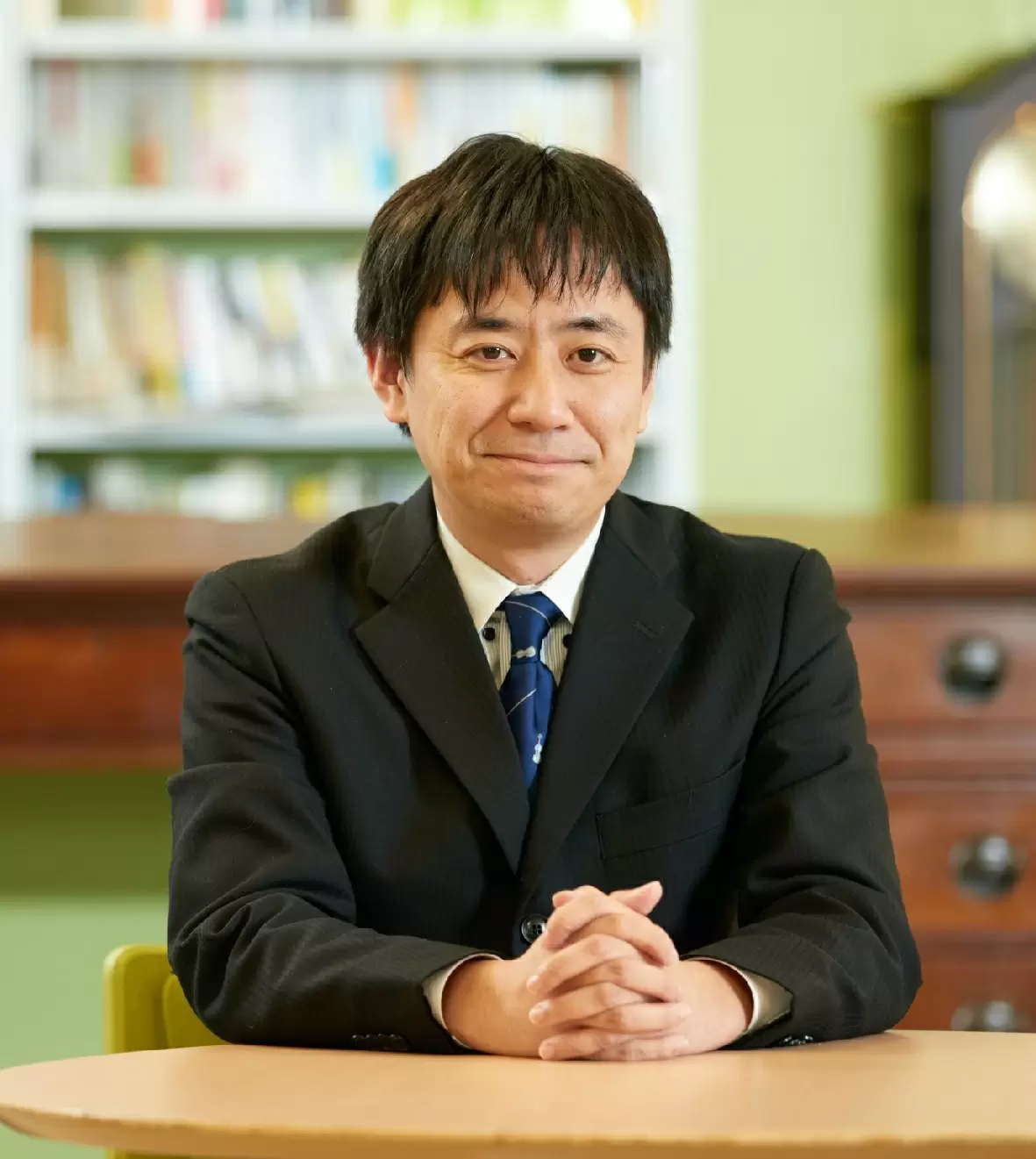坂本 昌彦（さかもと まさひこ）さん