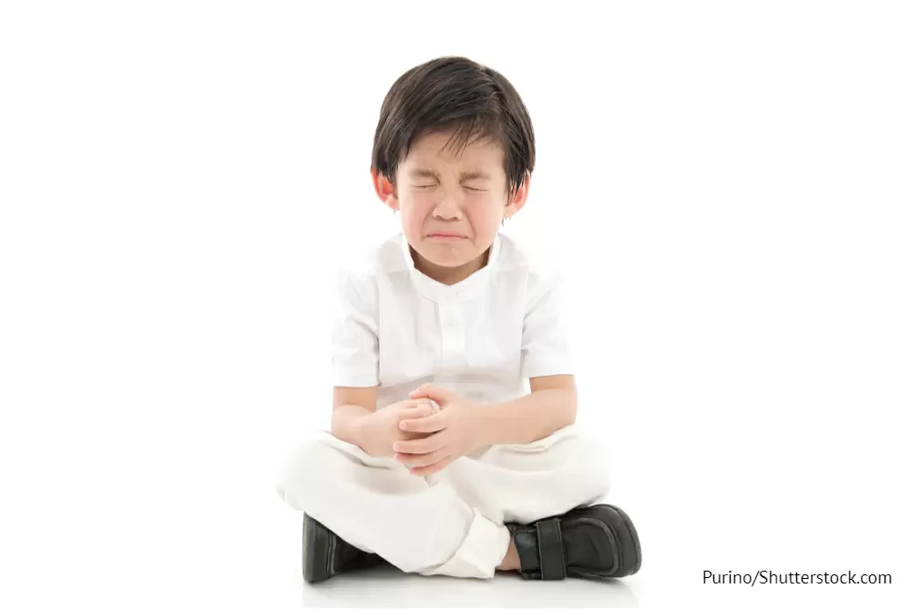 「子育てが楽しくなる小さなヒント」⑰　子どもの心を強くする、「言葉がけ」と「接し方」