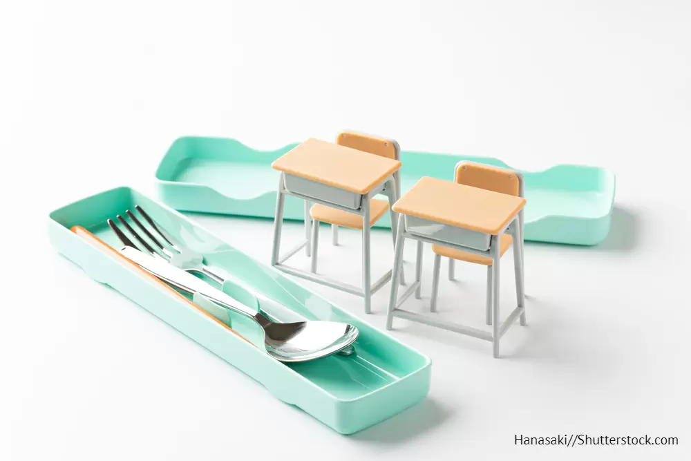 毎年1月24日〜30日は「全国学校給食週間」。あなたの給食エピソードを大募集！！