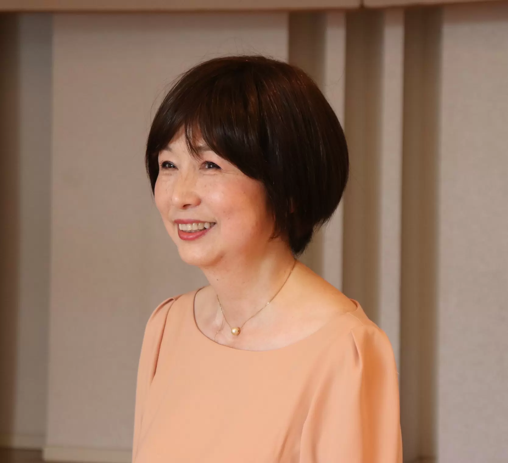 高取 しづか（たかとり しづか）さん