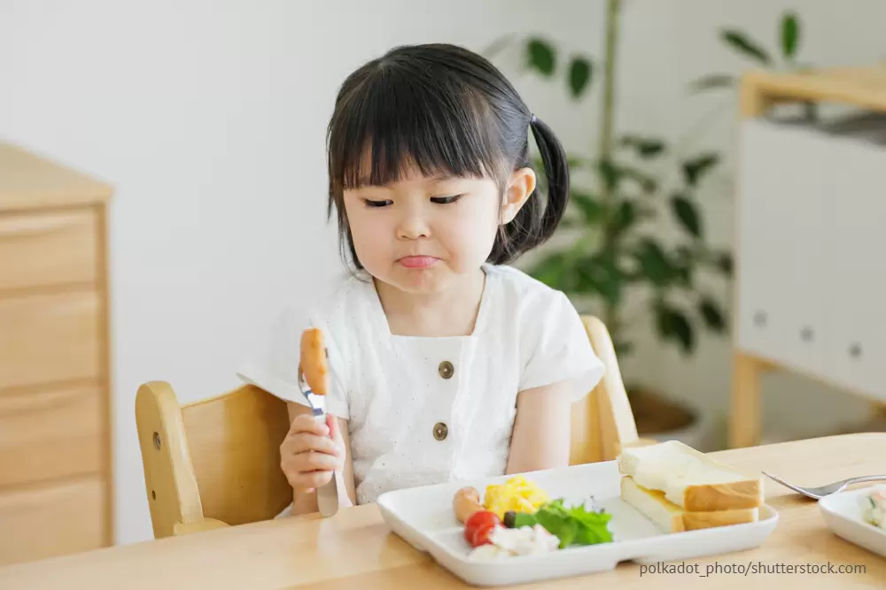 子どもの好き嫌い「克服しなきゃ」の落とし穴。食育のプロに聞く理由と対処法