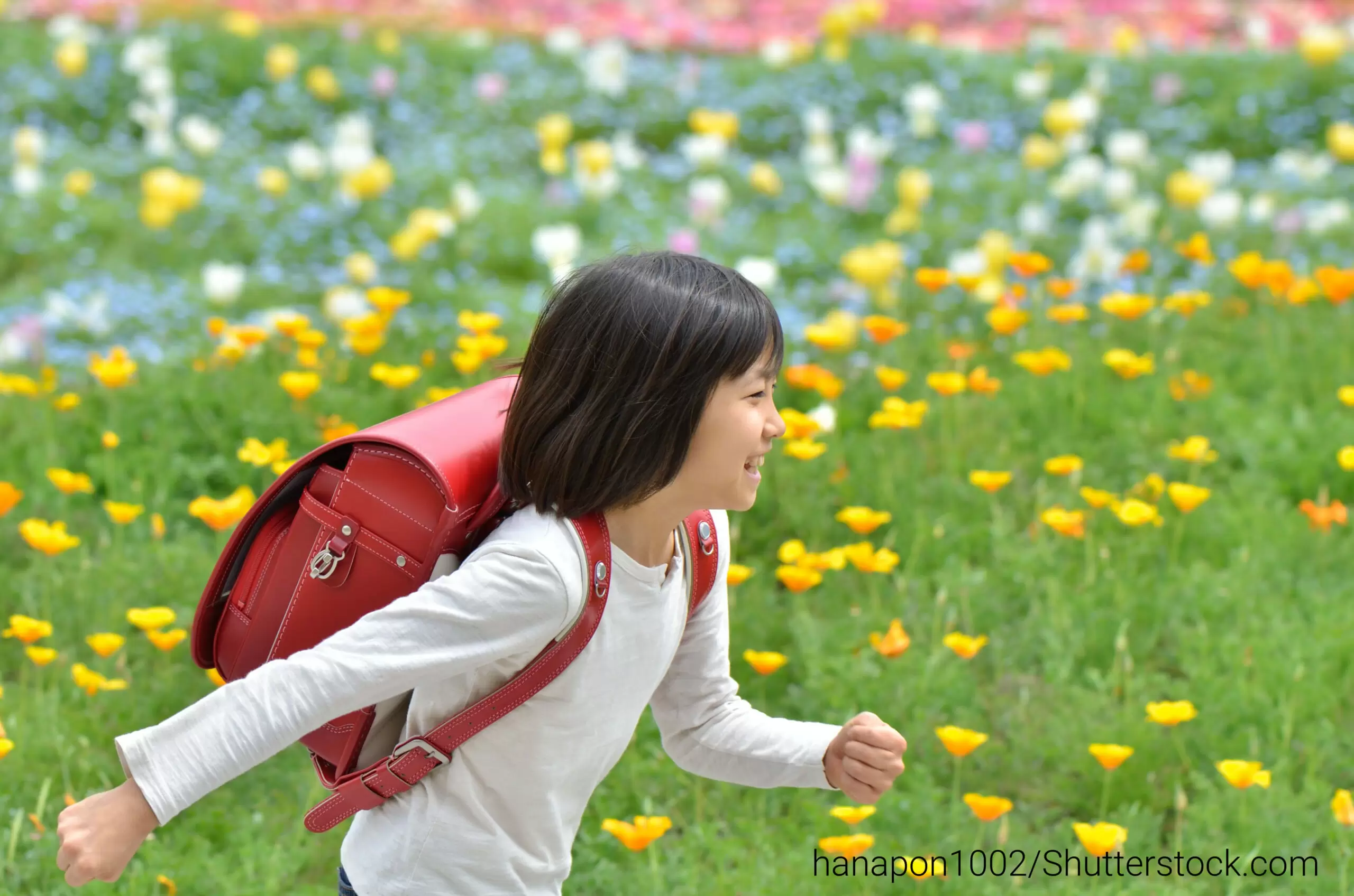 【小児科医が教える花粉症対策】登下校に外遊び…外出が多い子どもが気を付けたいこと