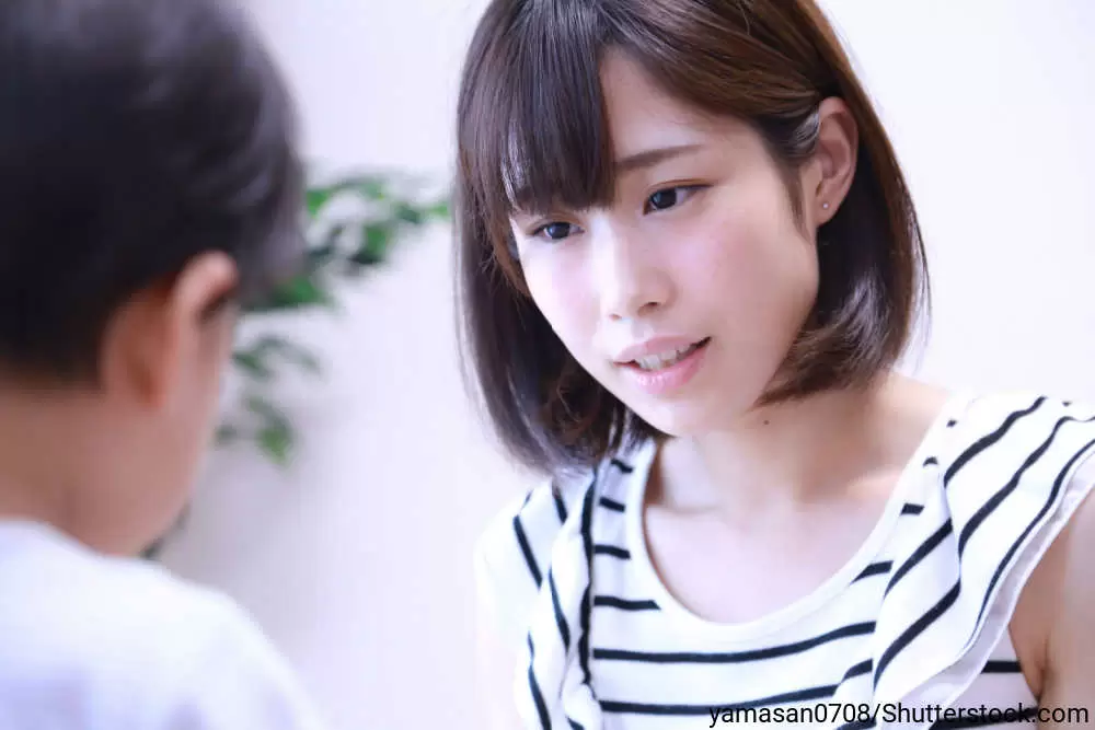 「子育てが楽しくなる小さなヒント」㉑　「早くして」が口癖になっていませんか？