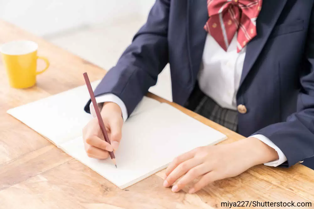 選び方次第で勉強の進み具合が変わる!?　小学生のための文房具の選び方と使い方【コソダテのヒント】