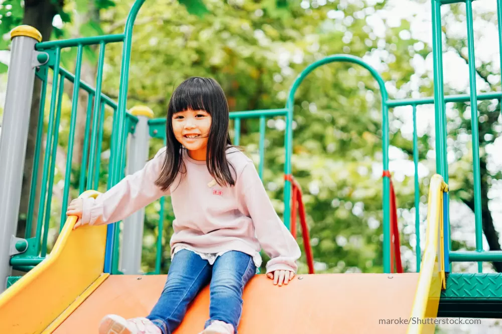 ゴールデンウィークのおでかけに！ 関東・関西で子どもと楽しめる公園4選