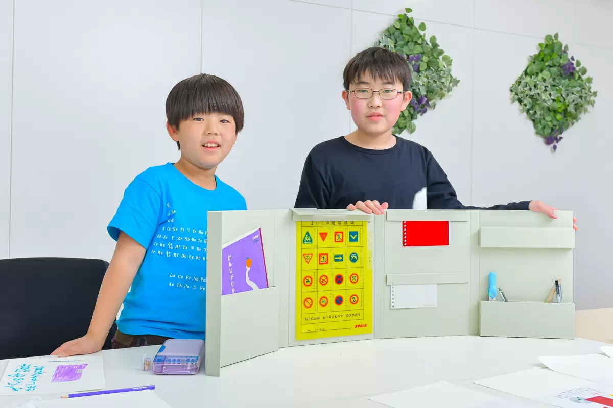 「文房具総選挙2023」4月16日(日)投票締め切り！　小学生が本気で気に入った最新文房具って？