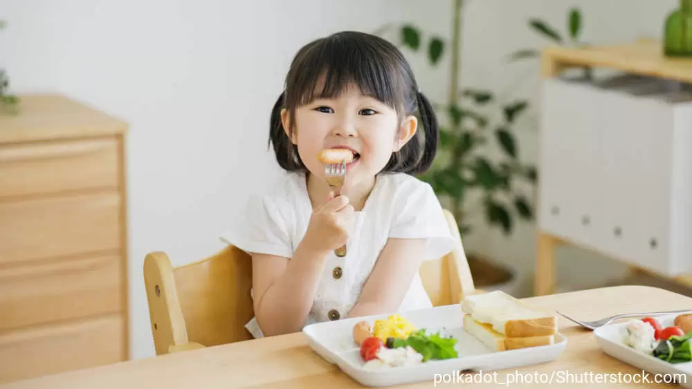 子どもでも小麦粉の摂りすぎに!? グルテンフリーに注目してみませんか？【コソダテのヒント】