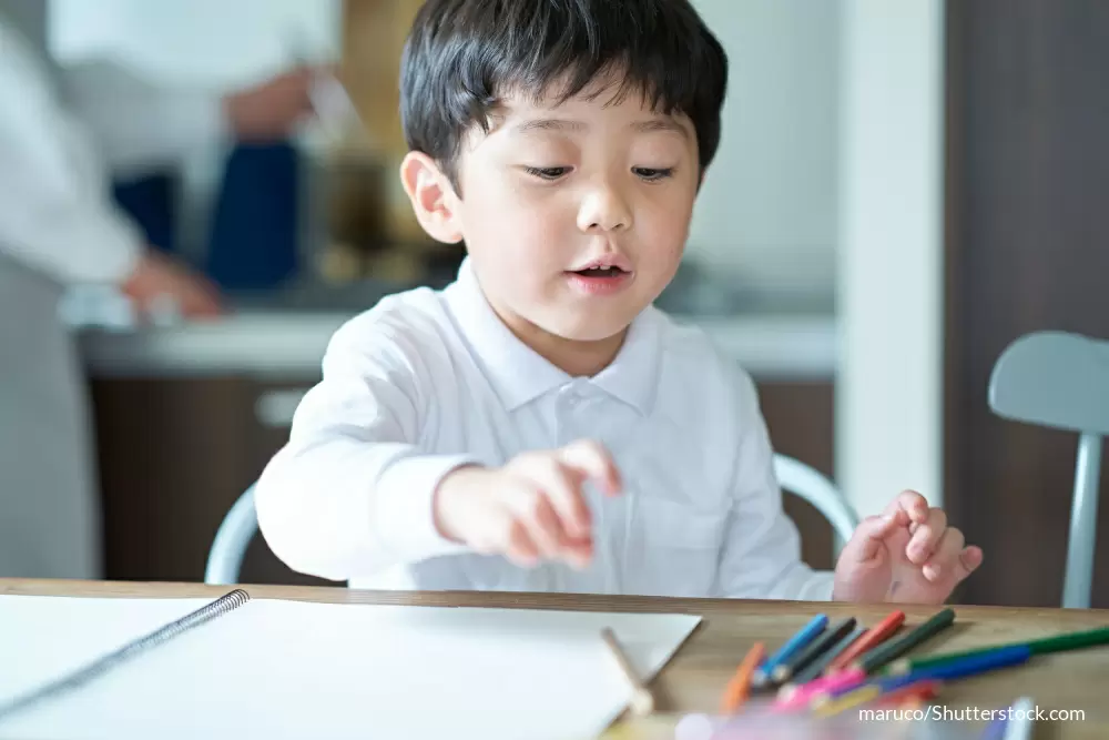 集中力もアップ！文房具選びで変わる学習パフォーマンス【脳科学者が解説】