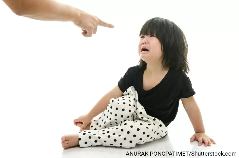 それ、子どもへの八つ当たりかも？ 親自身の中にある“イライラの原因”と“対処法”【コソダテのヒント】