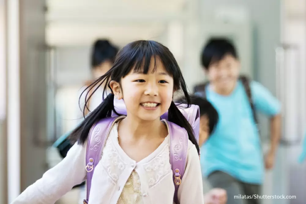 ​​小学生が「奢る」!? 令和​​時代​​の子どもの金銭トラブルを防ぐ​​シンプルな方法​​【専門家に聞く】