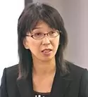 塩谷京子さん。放送大学客員准教授/関西大学・昭和女子大学非常勤講師、博士(情報学)。