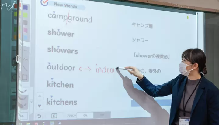 授業の様子3