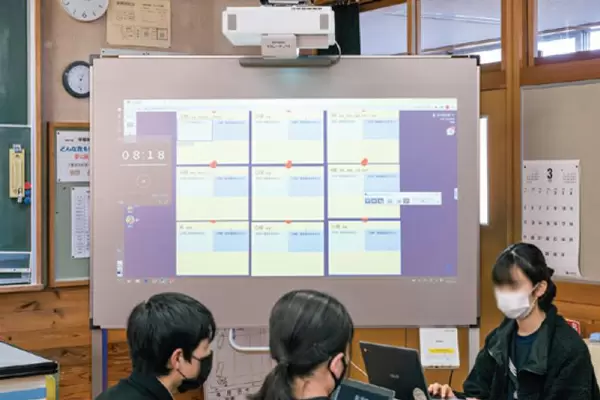 授業の様子5