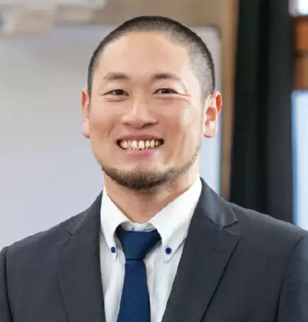 千曲市屋代中学校 金子竜太朗先生/中学2年・理科