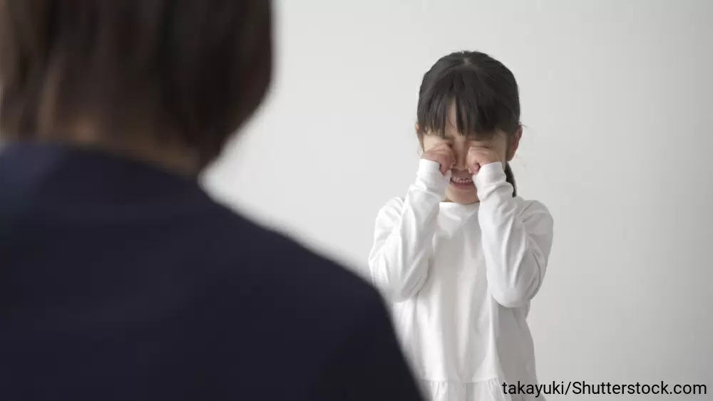 それって人権無視!?　デフォルトにしたい子どもの“声”を聞く習慣【コソダテのヒント】