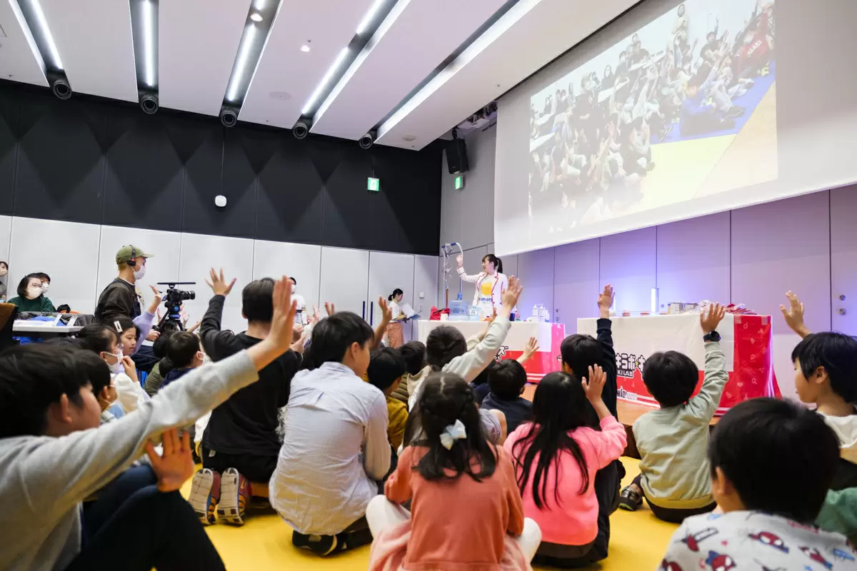 風力発電機を手づくり！科学の不思議と楽しさを親子で体感するイベント「子どもサイエンスアカデミー」特別レポート