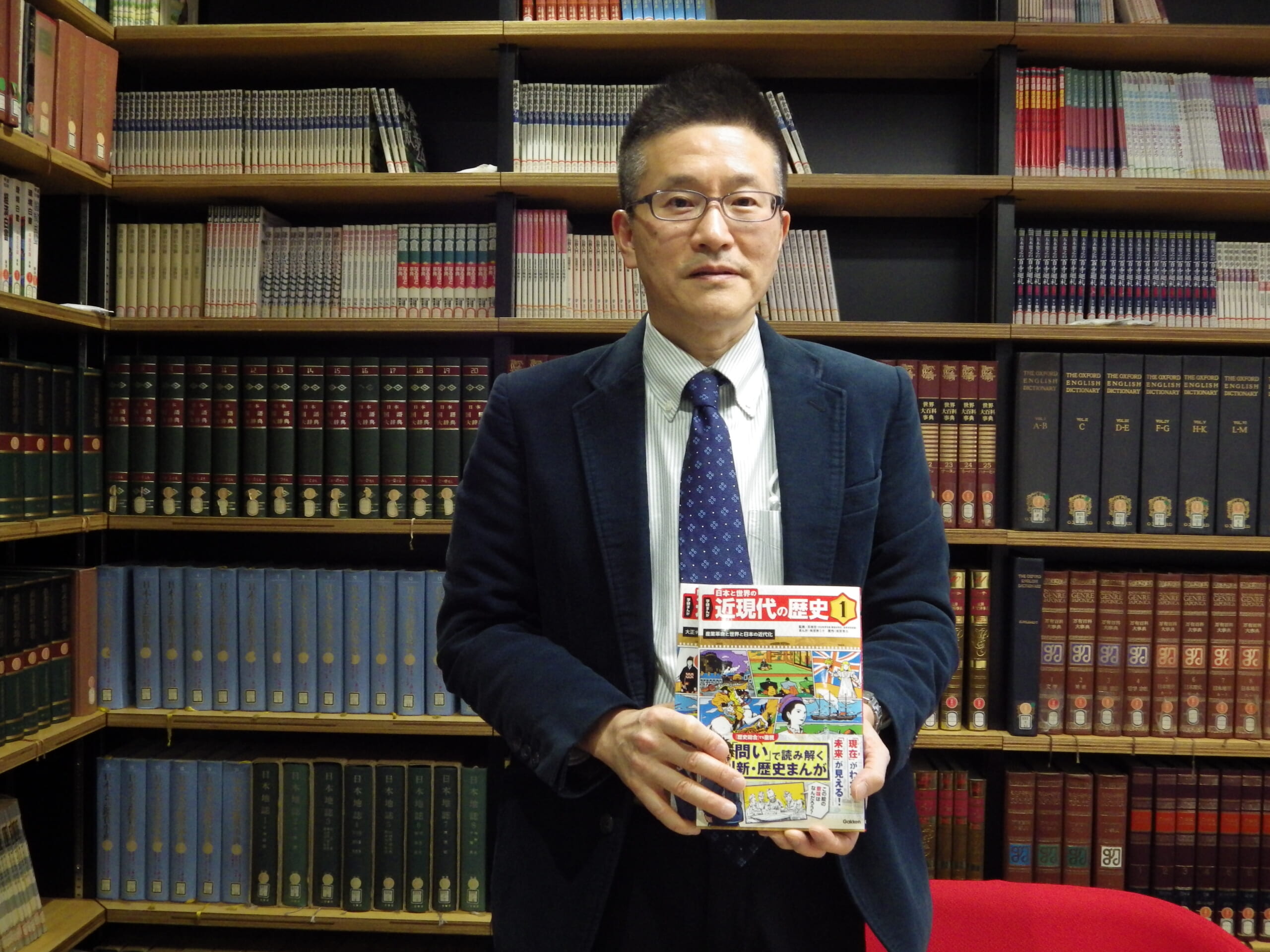 高校生になったときの壁、新科目「歴史総合」。 親子で知っておきたい、学ぶためのポイント！