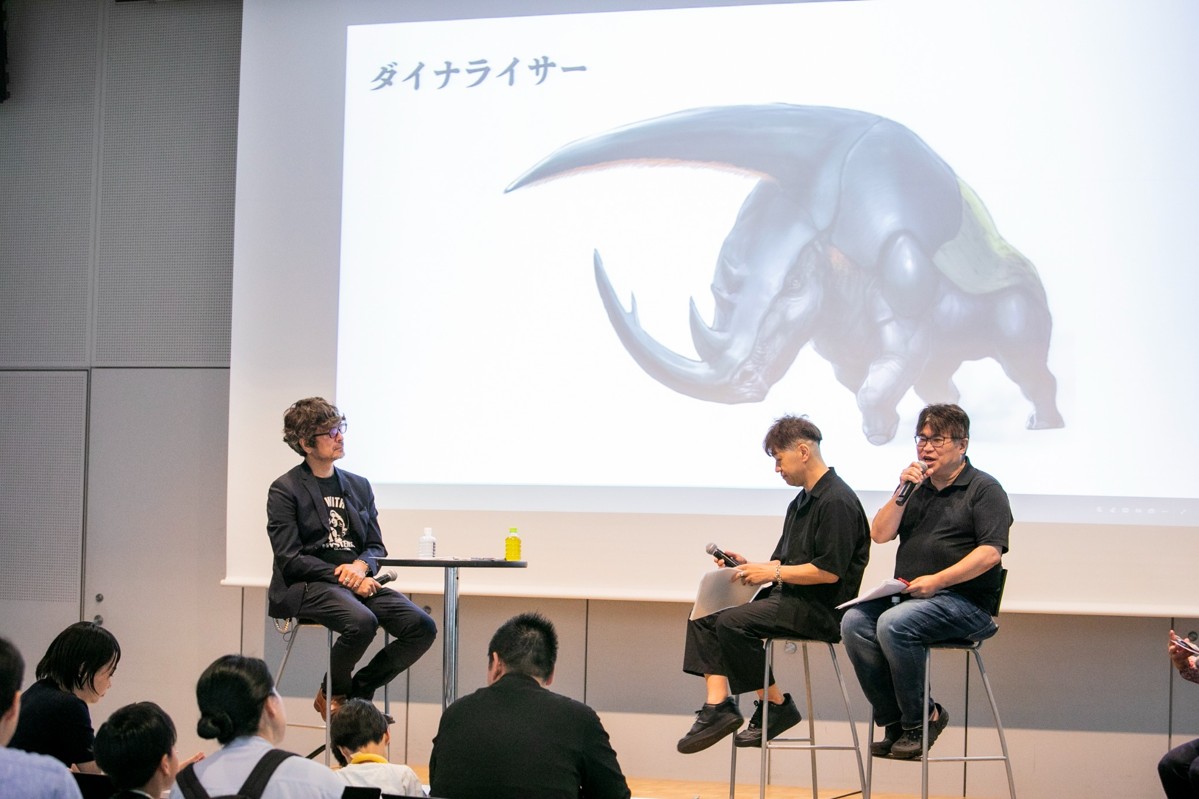最強王イベント