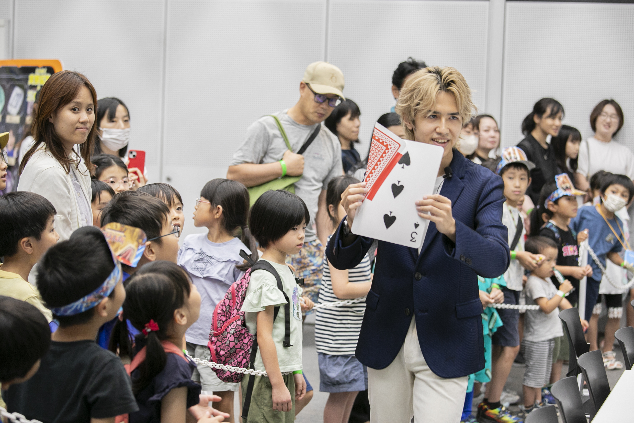 YOURIさん