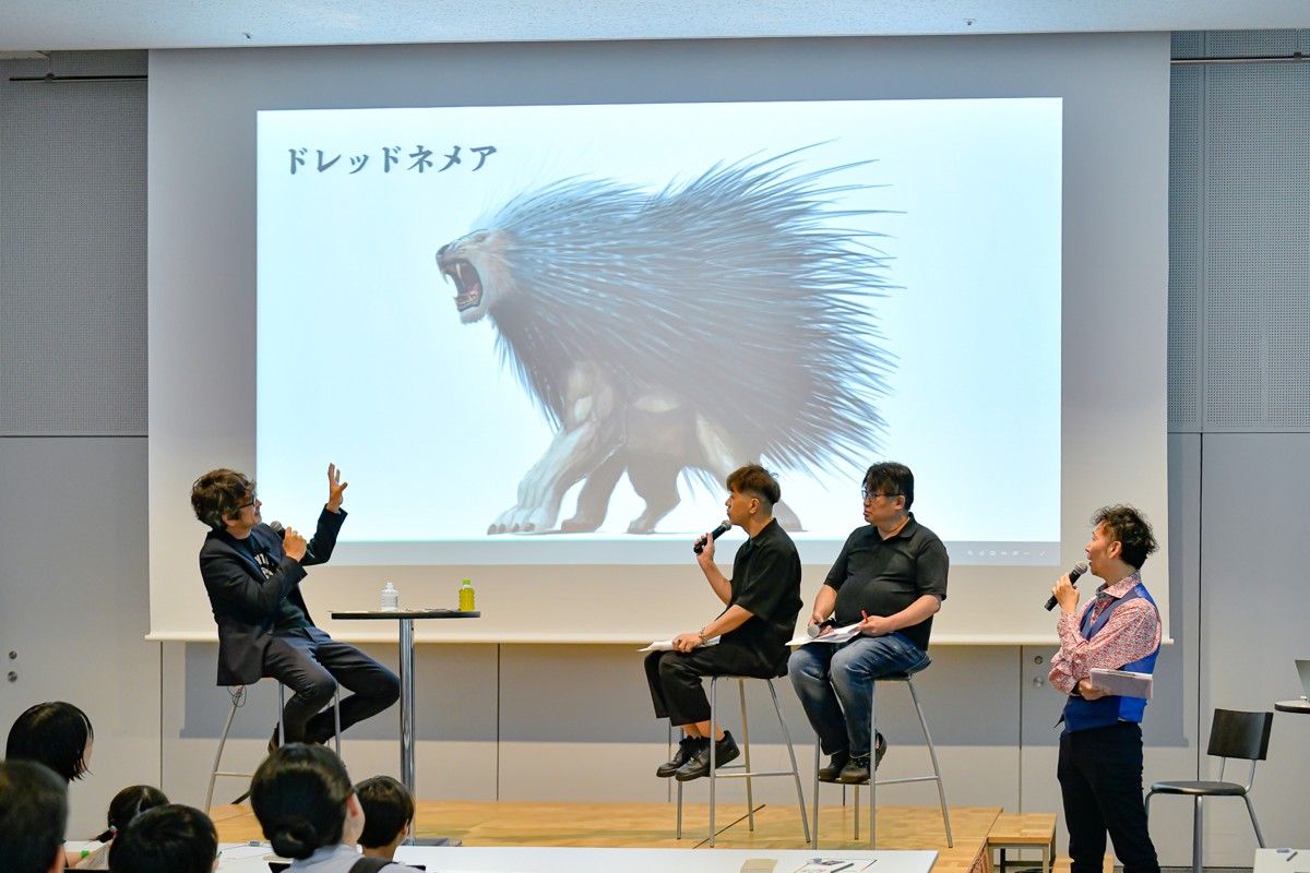 最強王イベント