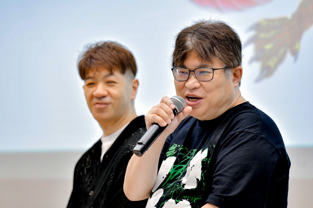 最強王イベント