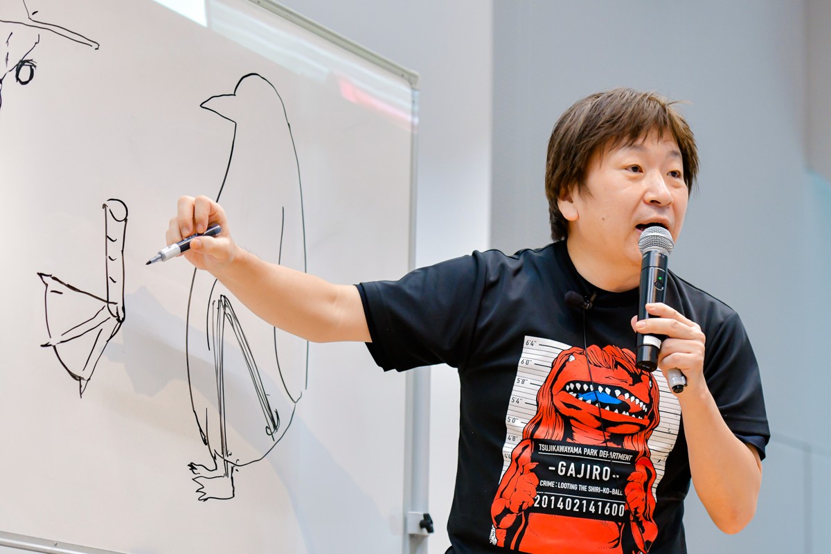 なんばきび　最強王イベントワークショップ　