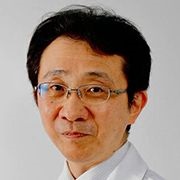 近藤 康人（こんどう やすと）さん