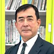 医学博士・中塚幹也さん