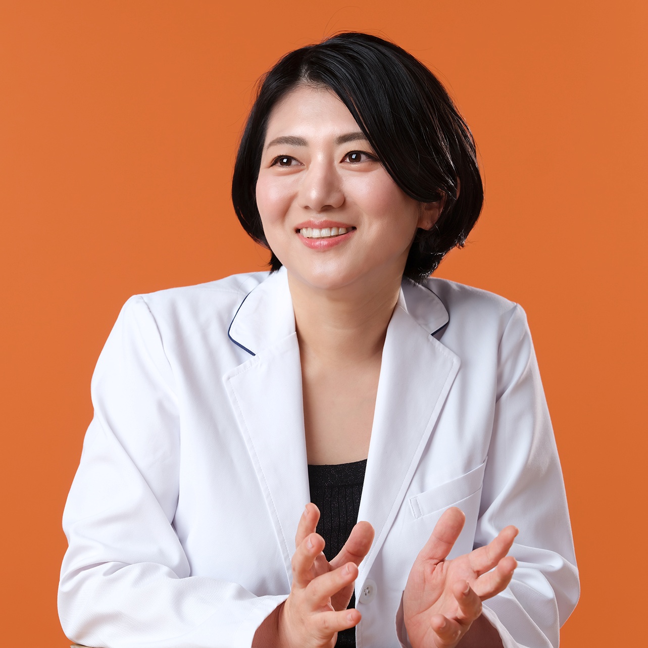 精神科医さわさん