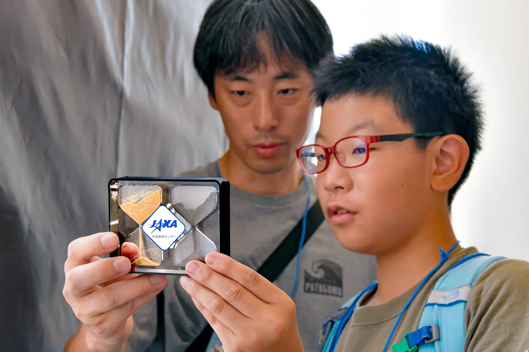 探Qキッズ体験レポート】「ディスカバリーチャンネル スペースラボ