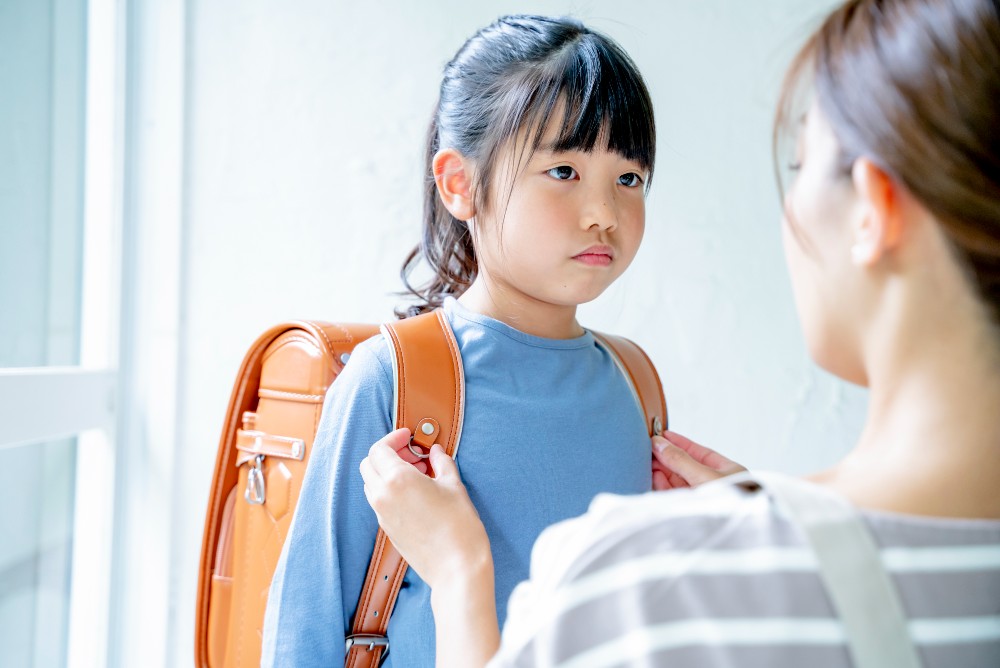 「学校に行きたくない」意外に見落としがちな理由とは？対応や相談先も紹介【専門家に聞く】