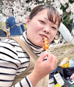 主婦・なーみんさん