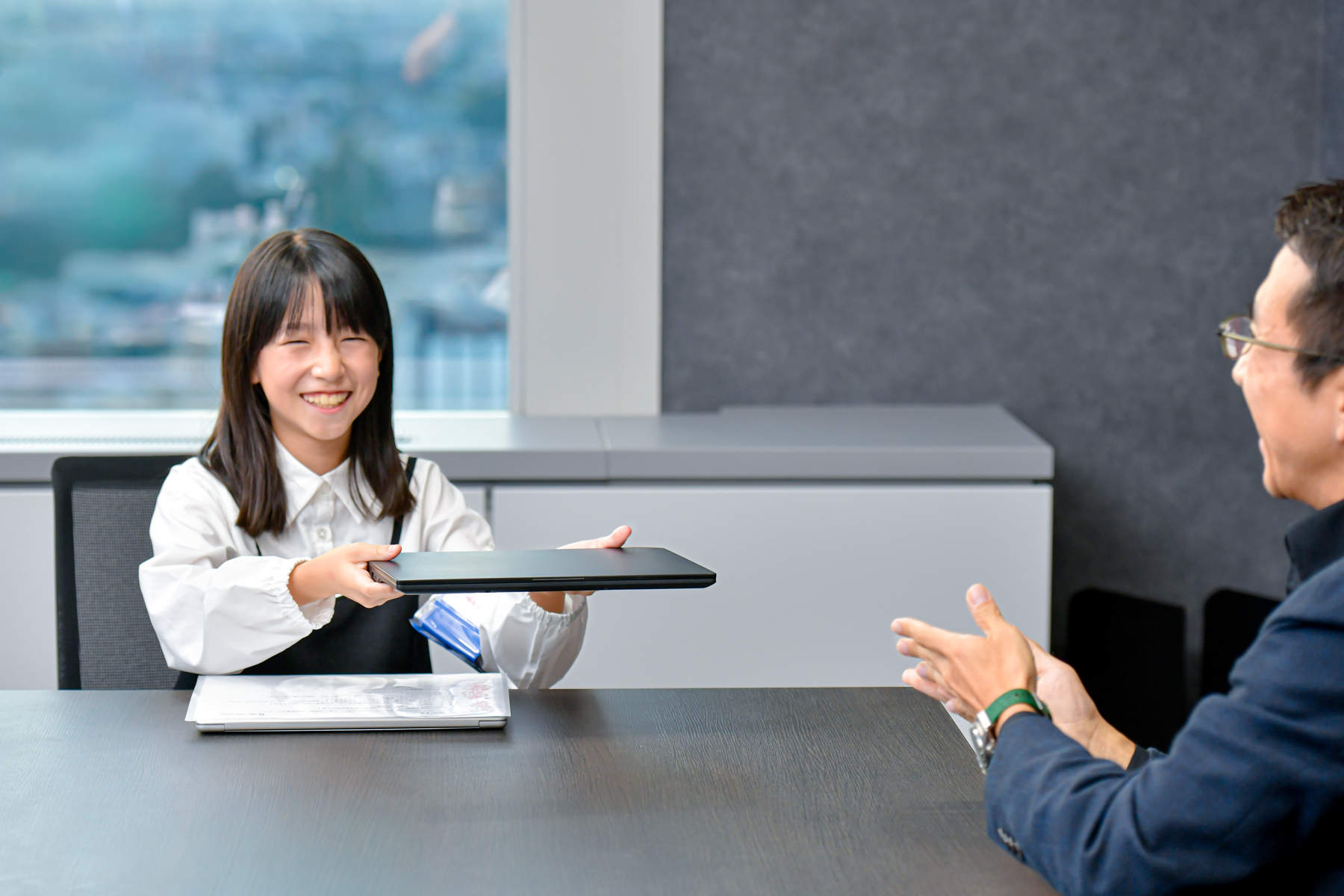 世界最軽量のFMV Note U