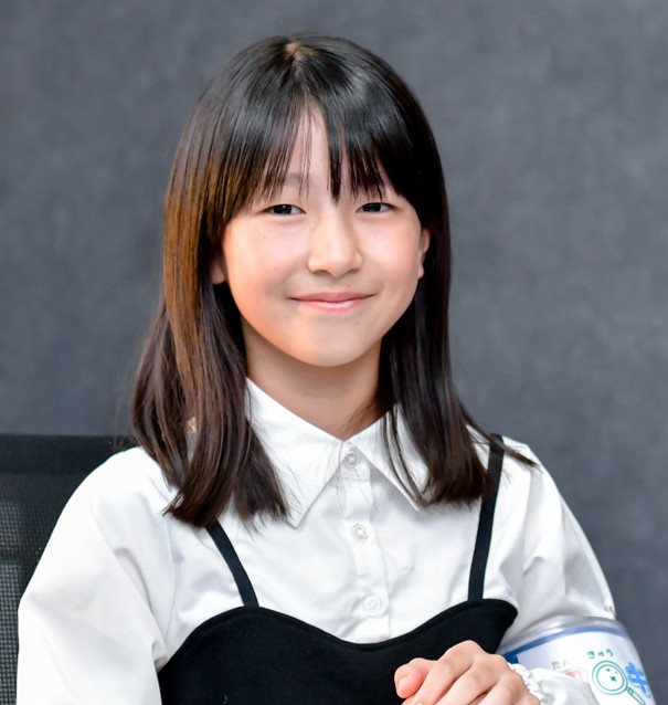 探Qキッズの麻夏さん