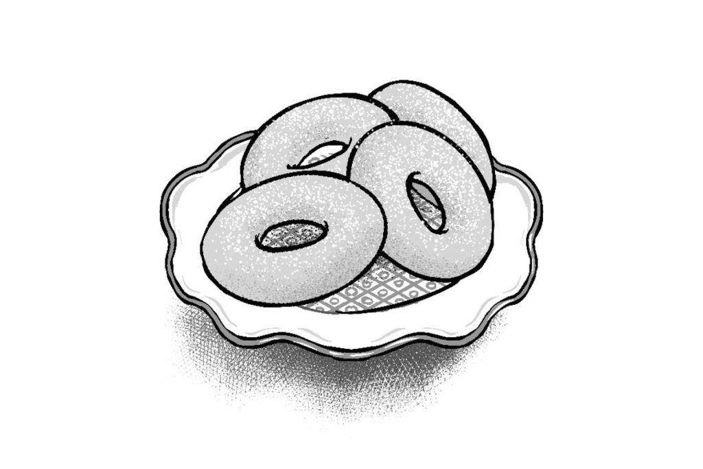 『あの日、ともに見上げた空』