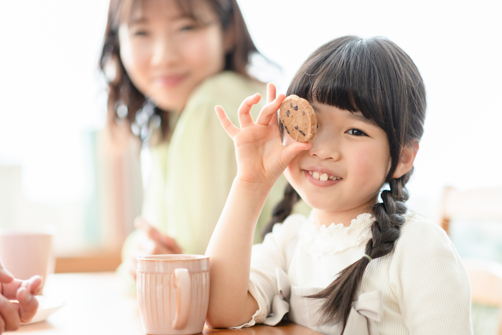 おやつタイムで子どもの自己管理力を育む！　親子で役立つ“ちょい足し”活用法とは