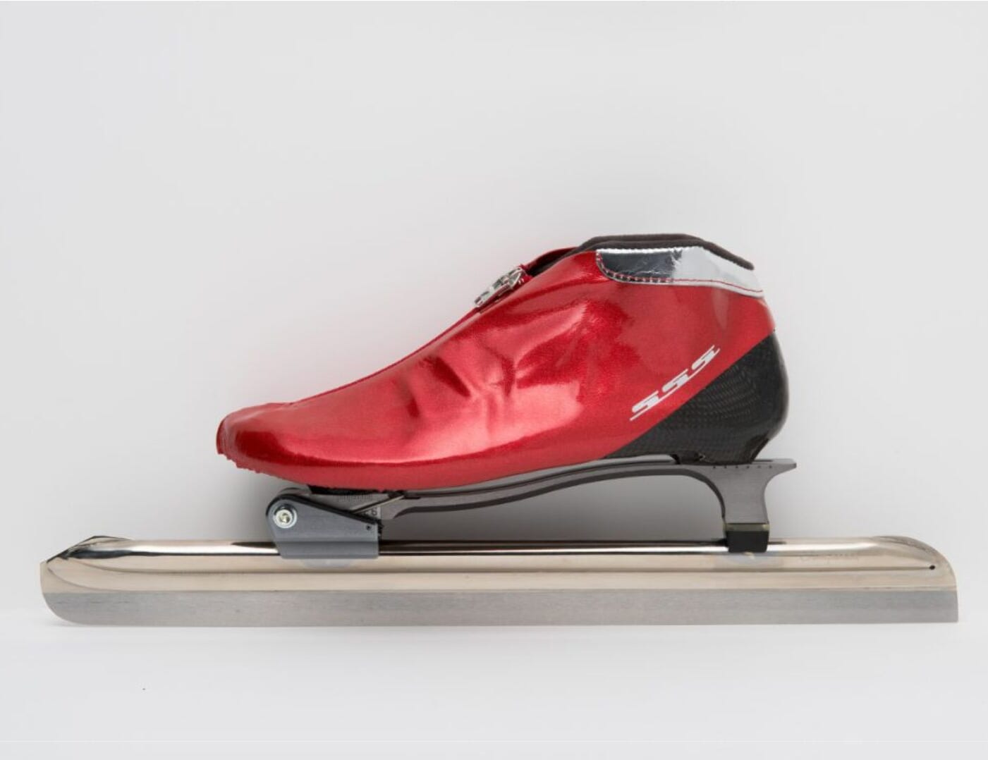 スピードスケート靴