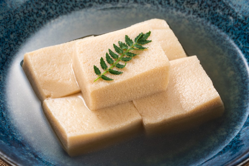 「高野豆腐」で地理や歴史が学べる！？食卓から広げる子どもの知的好奇心・探究心の育て方