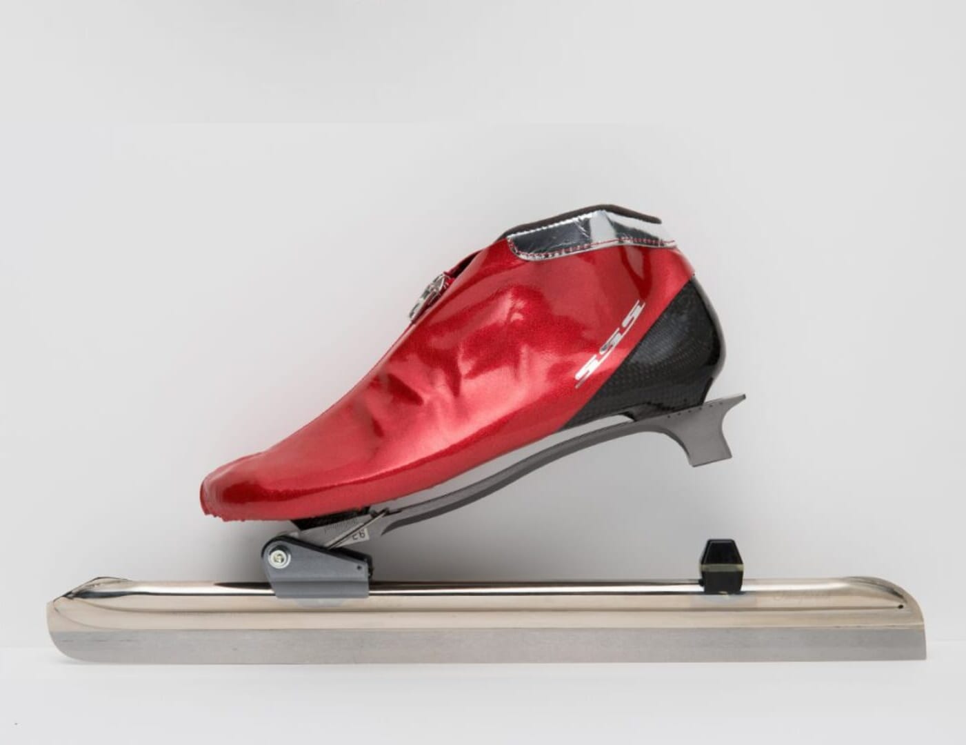 スラップスケート