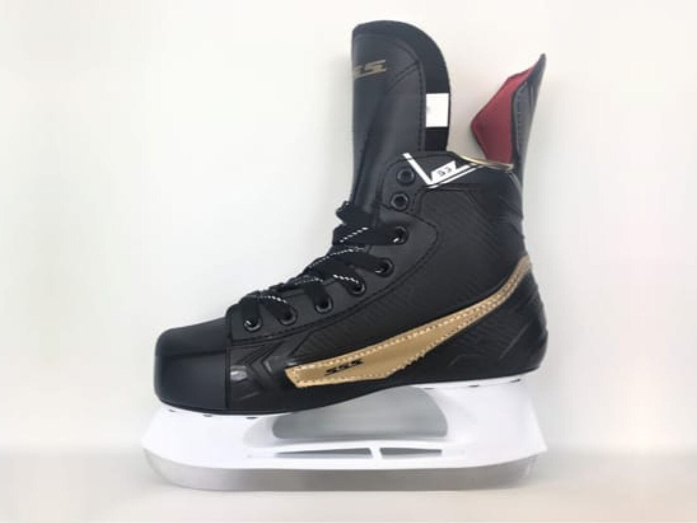 アイスホッケースケート靴